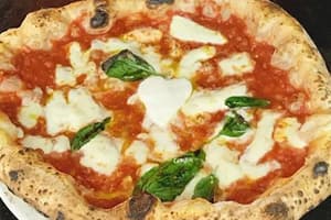 Dove mangiare la pizza