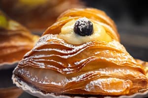 Cosa mangiare con 5 euro