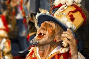 10 cose da fare a Napoli